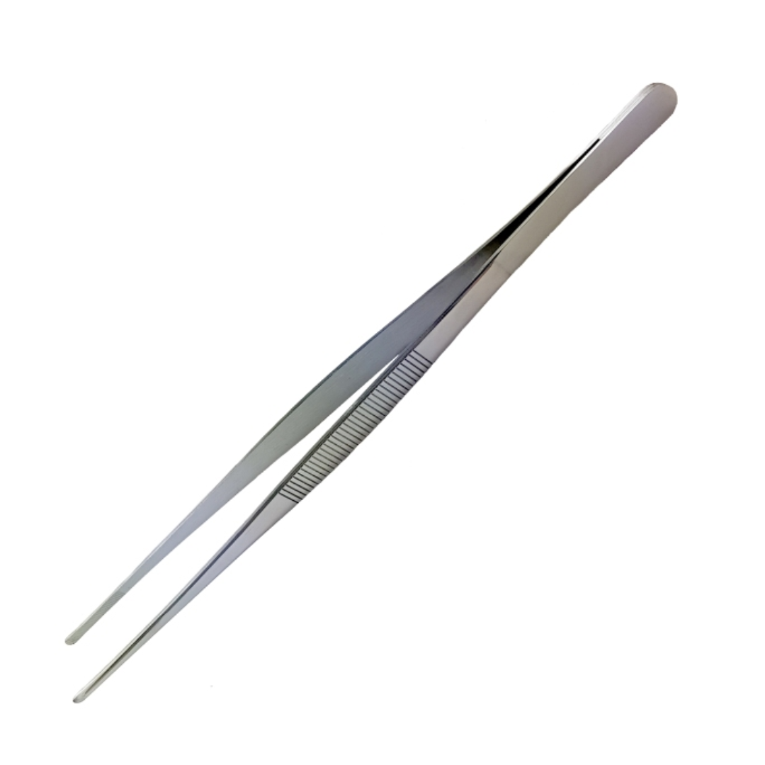 Garnish Tweezers 30cm - Image 2
