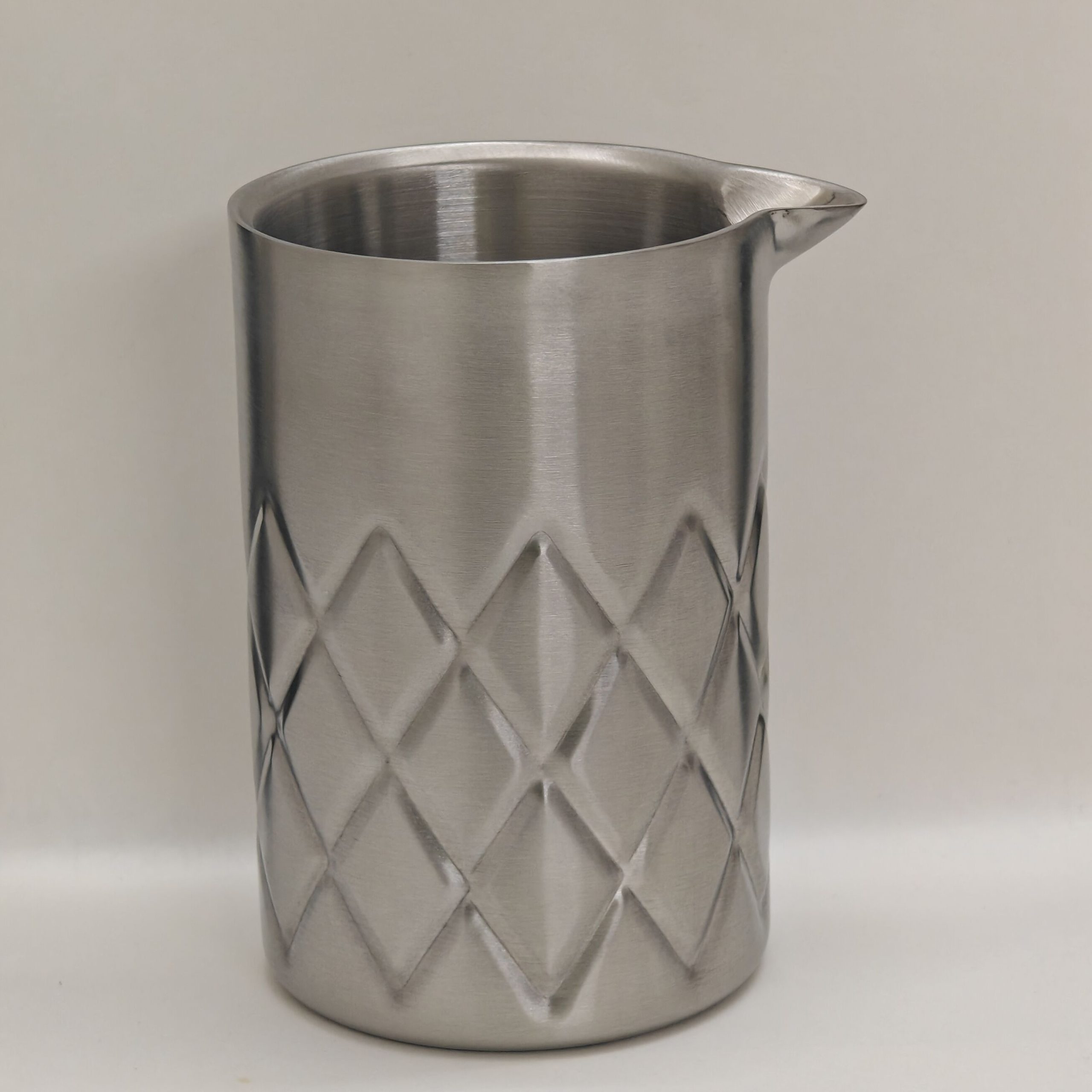 ProWeight Double Walled Mixing Glass 500ml