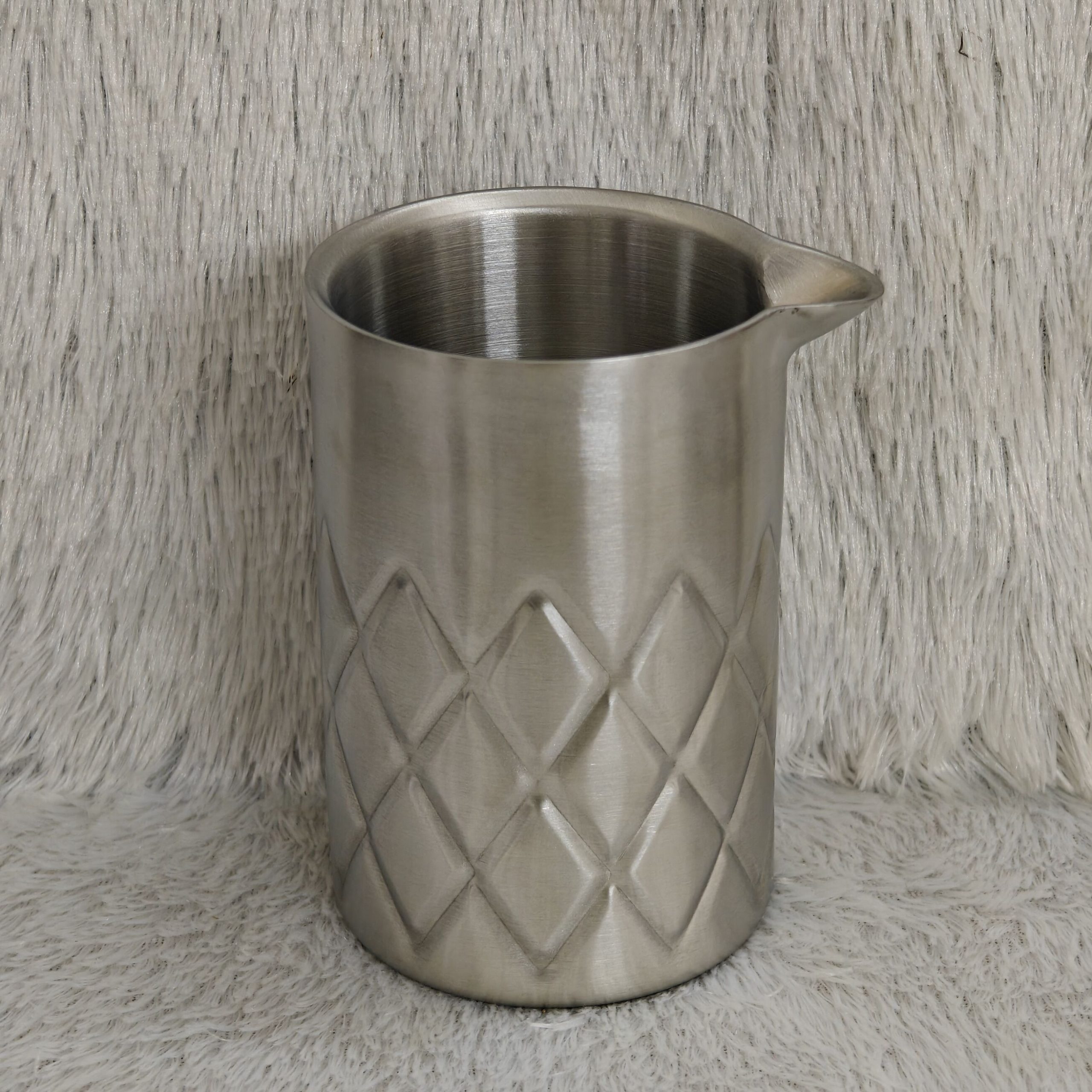 ProWeight Double Walled Mixing Glass 500ml - Image 2