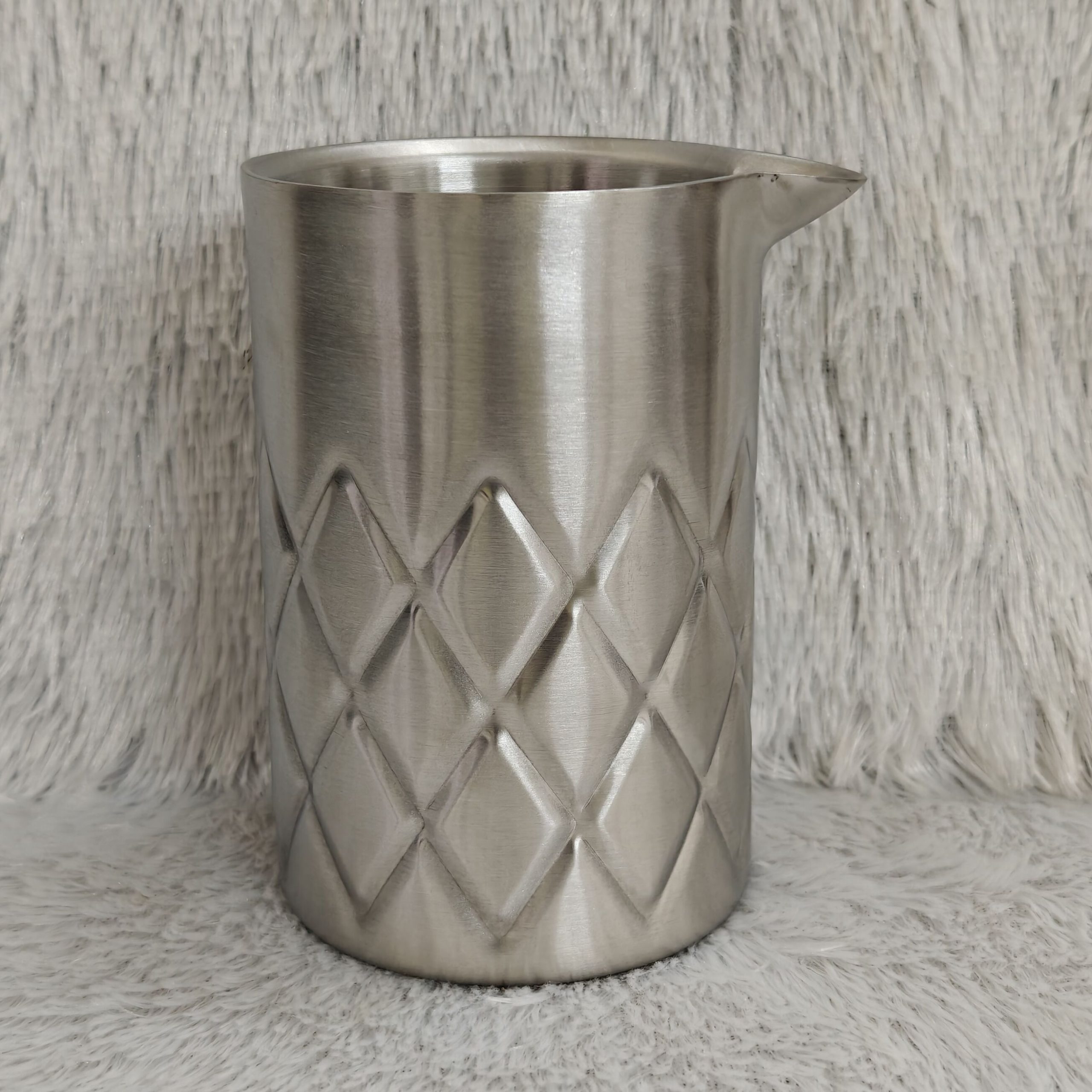 ProWeight Double Walled Mixing Glass 500ml - Image 3