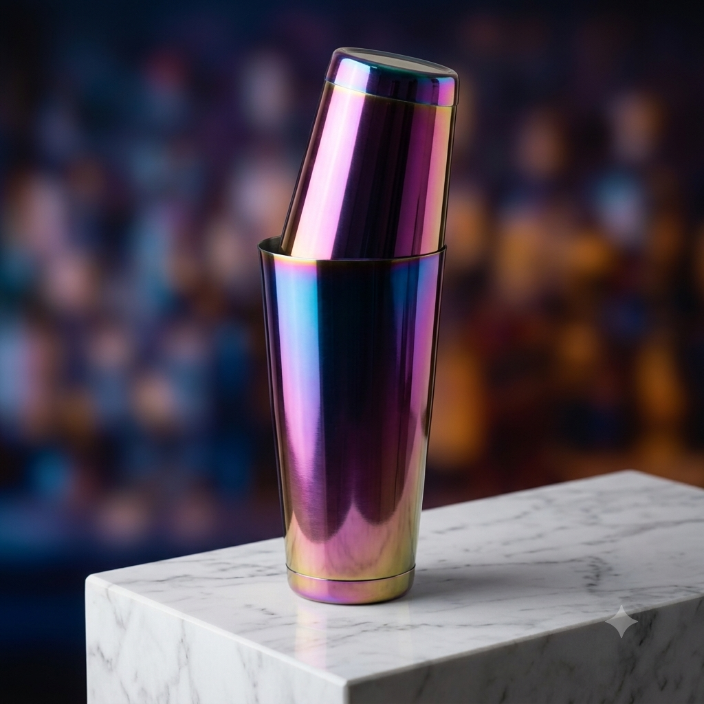 Customize Rainbow Plated Bar kit - Image 3