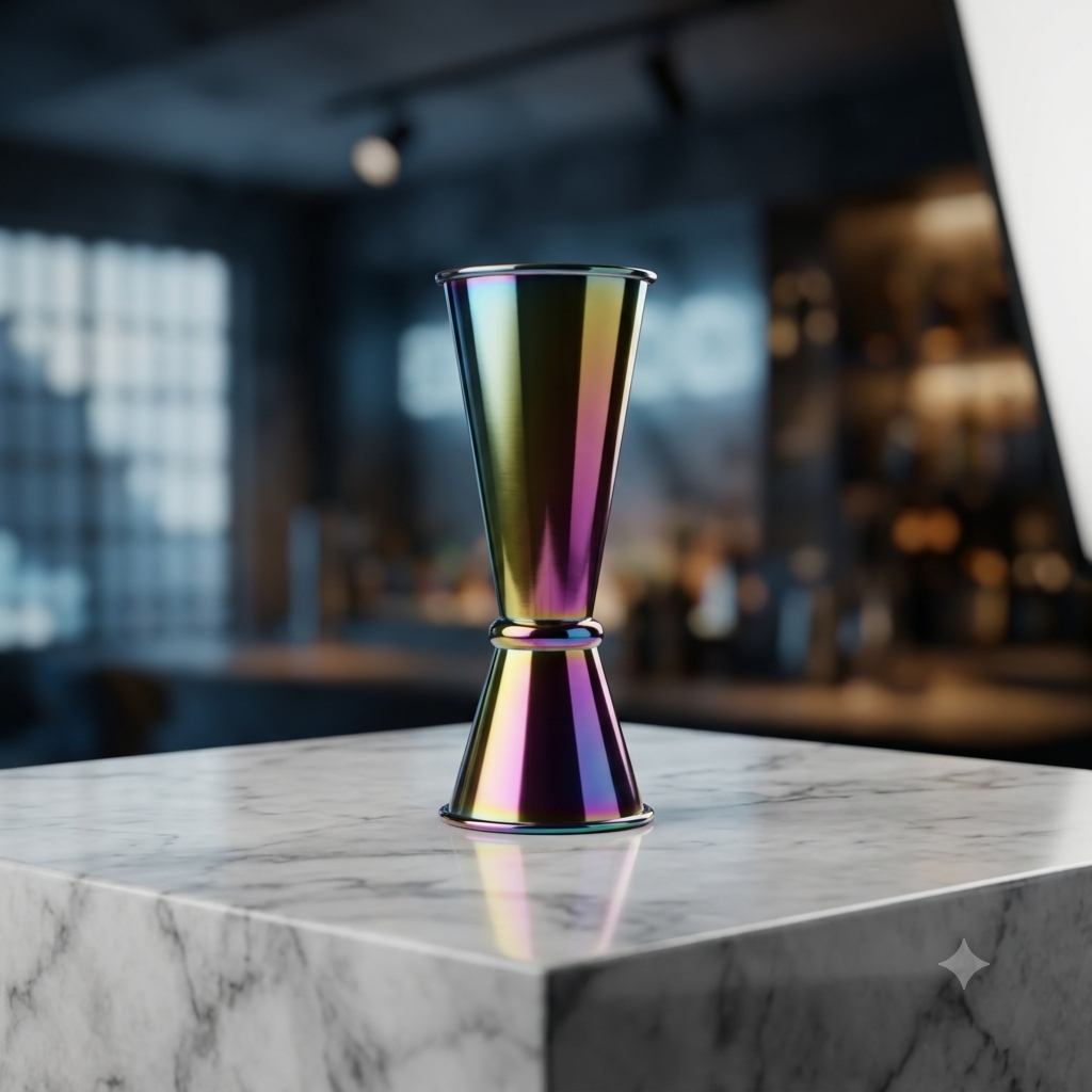 Customize Rainbow Plated Bar kit - Image 5
