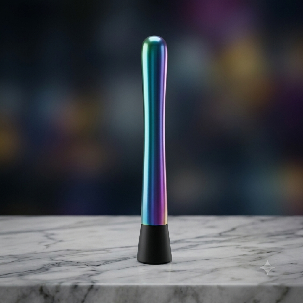 Customize Rainbow Plated Bar kit - Image 4